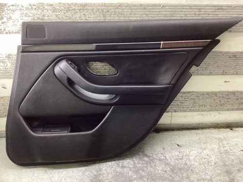 Bmw e39 2000 verkleidung - bmw,
