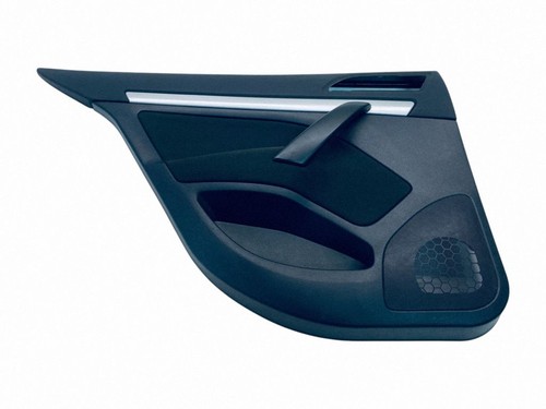 Skoda octavia mk2 2007 - mk2,