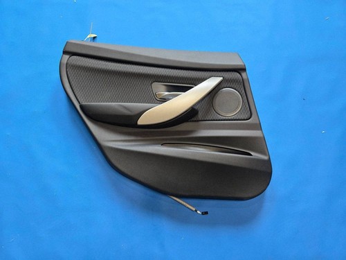 Bmw f34 2015 hinten links - 3,