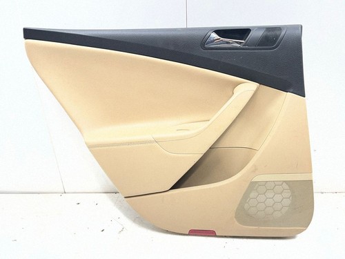 Volkswagen passat 2007 - passat, b6