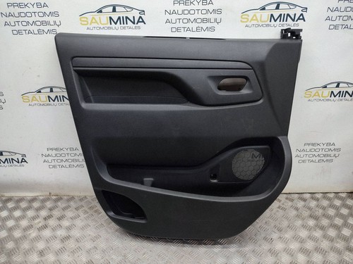 Opel vivaro 2024 links - vivaro,