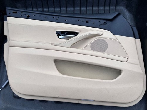 Bmw f10 f11 - f11, links