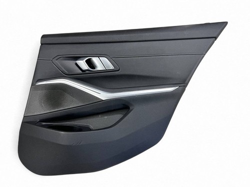 Bmw g20 g21 2020 - g20, hinten