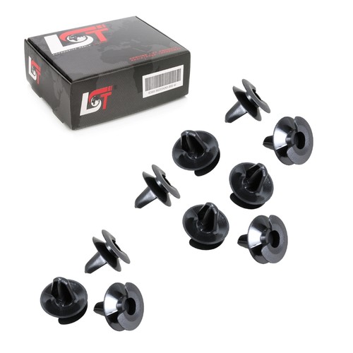 10x türverkleidung - 10x,