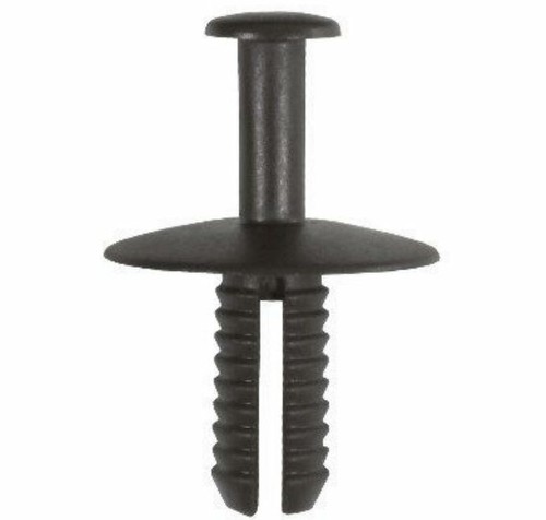 17x verkleidung clips - 17x,