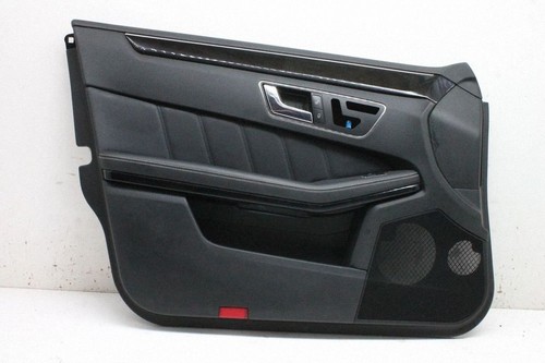 Mercedes benz w212 2010 - mercedes-benz,