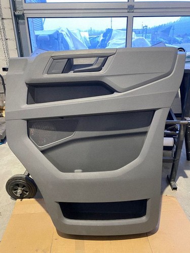 Volkswagen crafter 2018 - crafter,