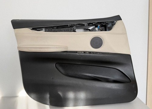 Bmw f16 2018 verkleidung - f16,