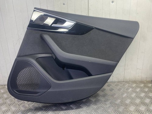 Audi 2023 hinten rechts - a5,