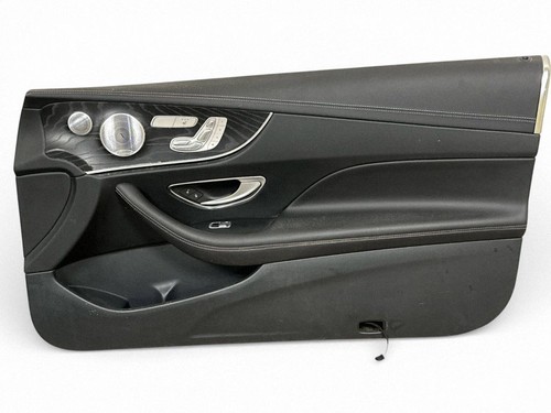 Mercedes benz w238 - e,