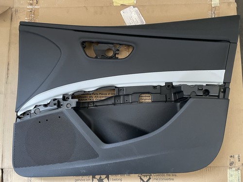 Original seat leon - leon, 5f