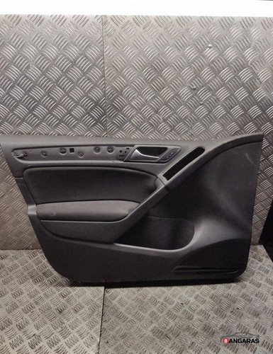 Volkswagen golf 2010 - golf, vi