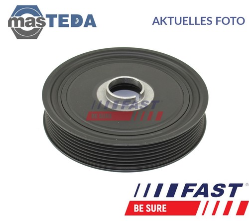Ft45590 riemenscheibe - ft45590,