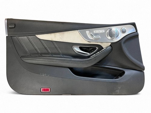 Mercedes benz w205 2018 - w205,