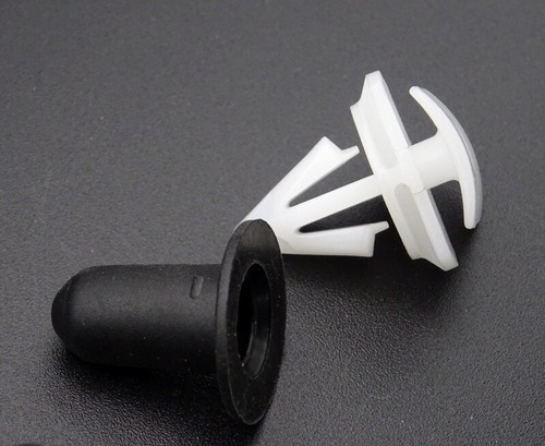 10x seiten leisten clips - seiten,