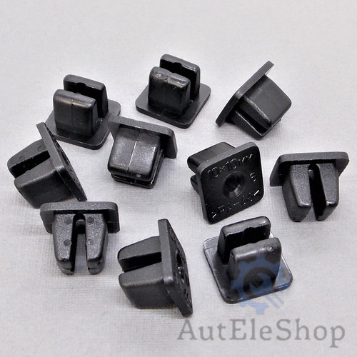 15x verkleidung universal - 15x,