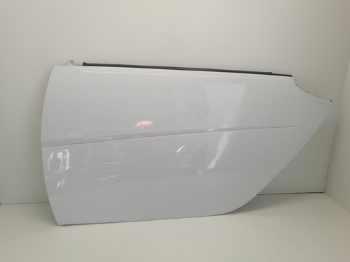 Smart fortwo 451 türpanel - fortwo,