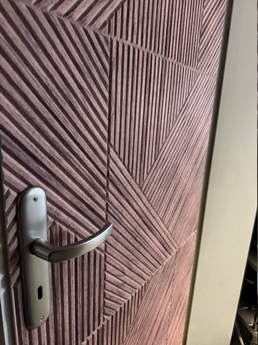 Tür komplettverkleidung - tür, /