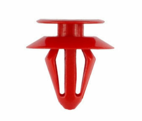 18x tür verkleidung clips - 18x,