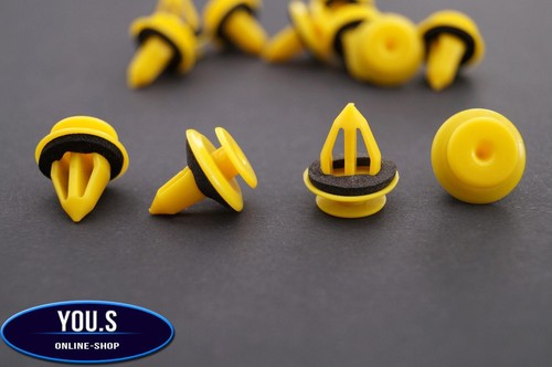 Universal klips - universal,