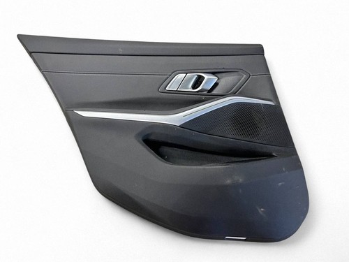 Bmw g20 g21 2020 - g21, hinten