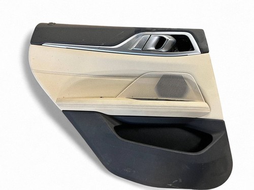 Bmw 2022 verkleidung - verkleidung, tür