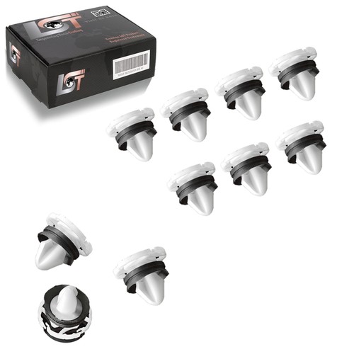 10x für opel movano vivaro - 10x,