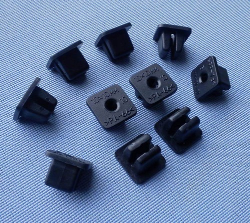 20x verkleidung clips - verkleidung,