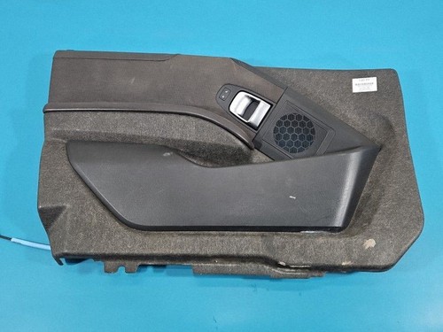 Bmw 2014 links verkleidung - bmw,