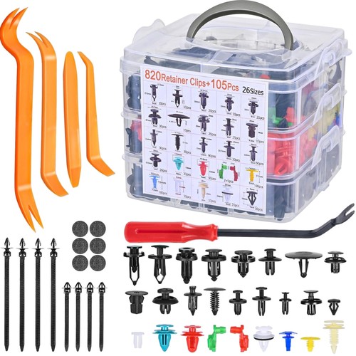 925 auto befestigung clips - 925,