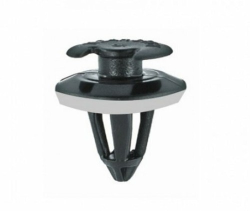 20x tür verkleidung clips - 20x,