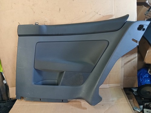 Golf 1k seitenverkleidung - vw,