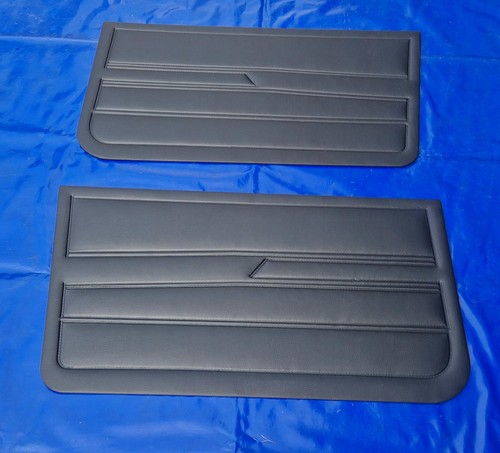 Caddy 14d türverkleidung - 1,