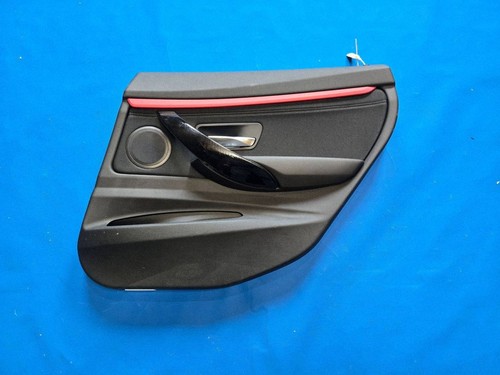 Bmw f34 2015 hinten - bmw,